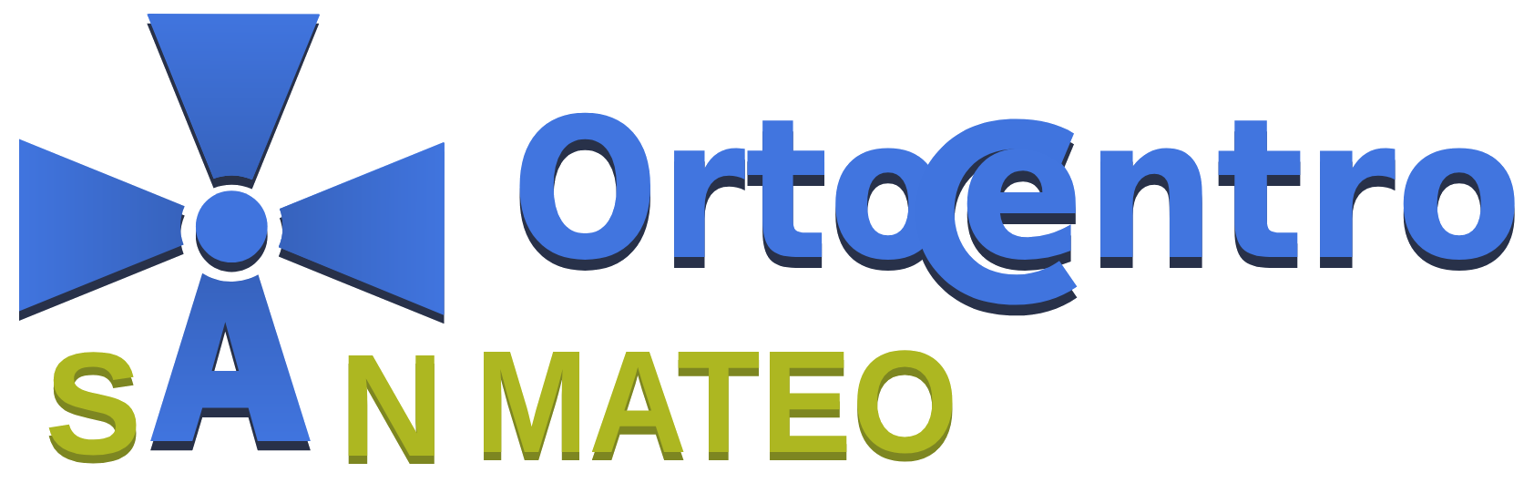 OrtoCentro San Mateo