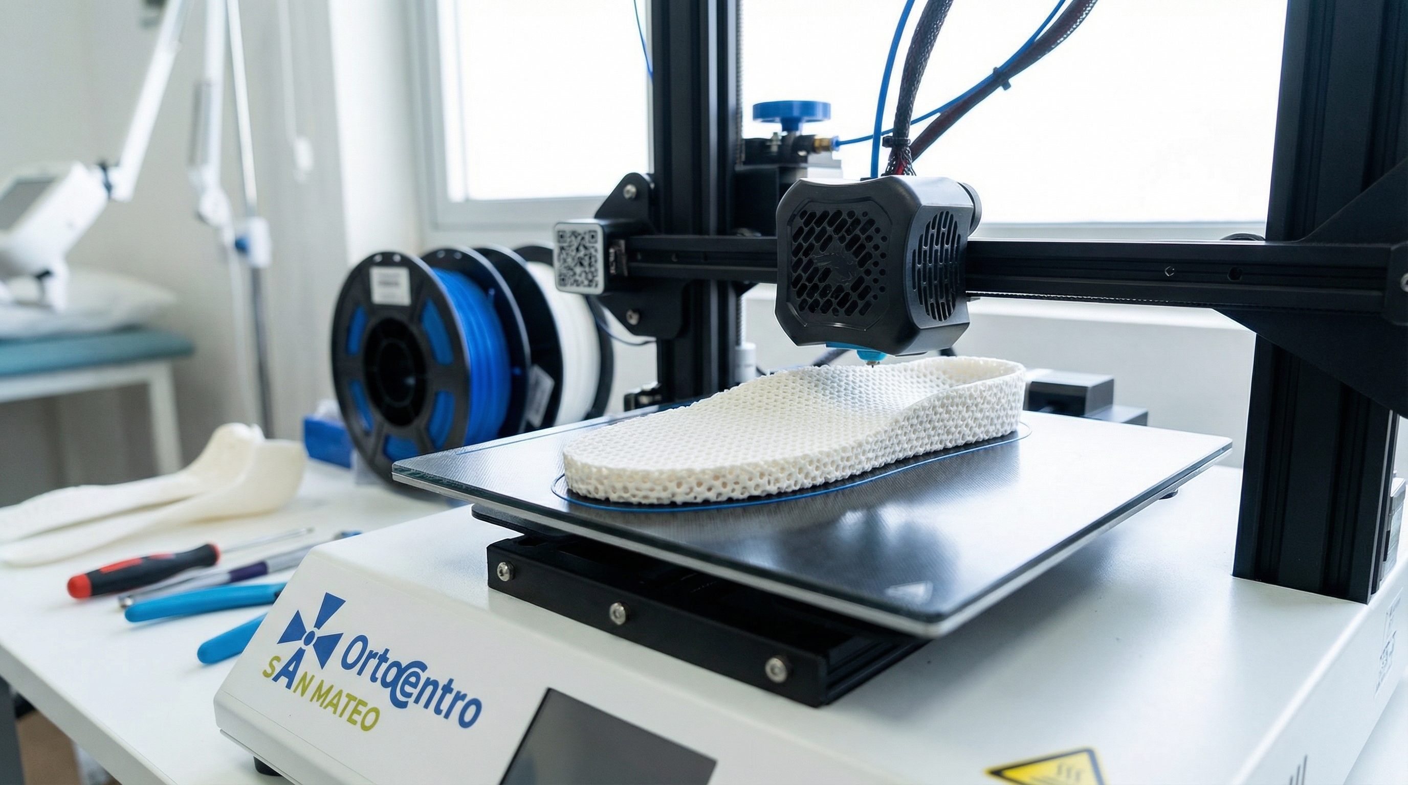 Análisis Biomecánico 3D